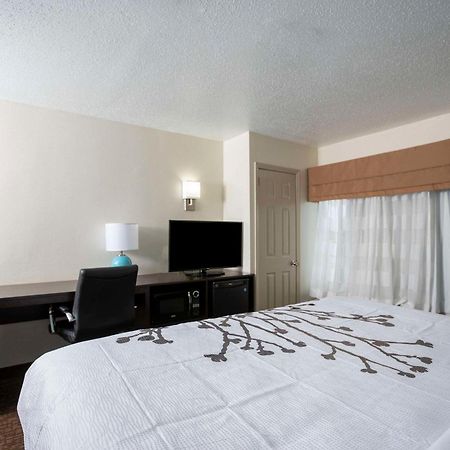Sleep Inn Near Outlets Socastee Exteriör bild