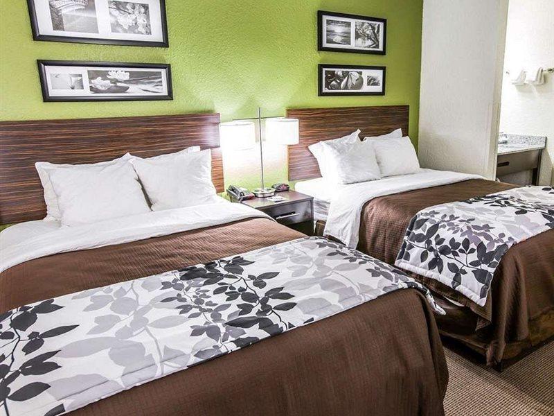 Sleep Inn Near Outlets Socastee Exteriör bild