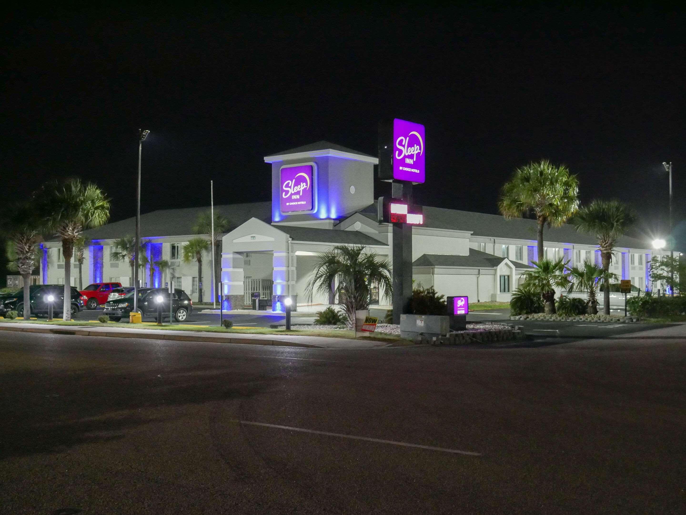 Sleep Inn Near Outlets Socastee Exteriör bild