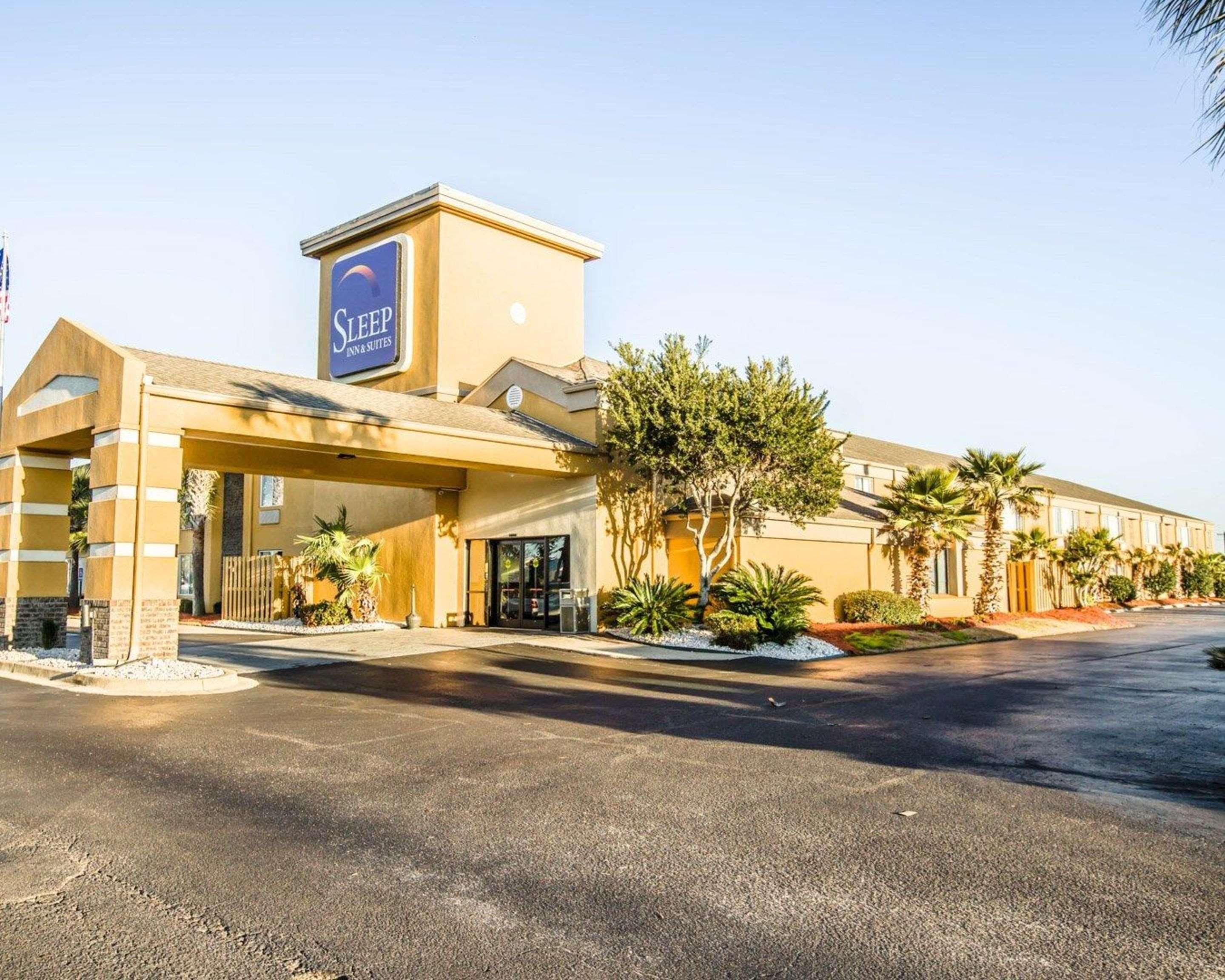 Sleep Inn Near Outlets Socastee Exteriör bild
