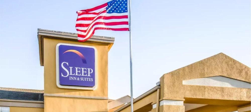 Sleep Inn Near Outlets Socastee Exteriör bild