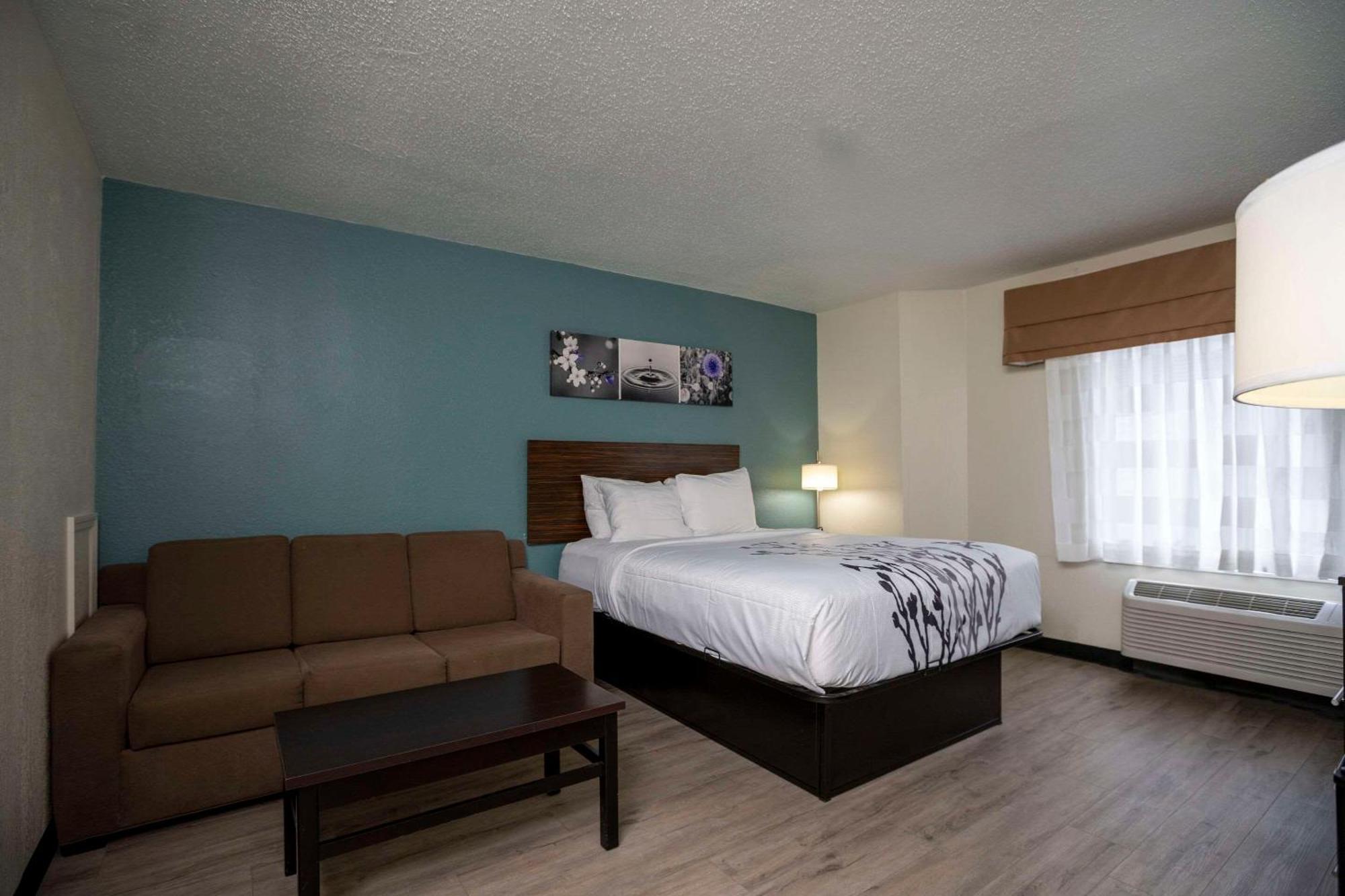 Sleep Inn Near Outlets Socastee Exteriör bild