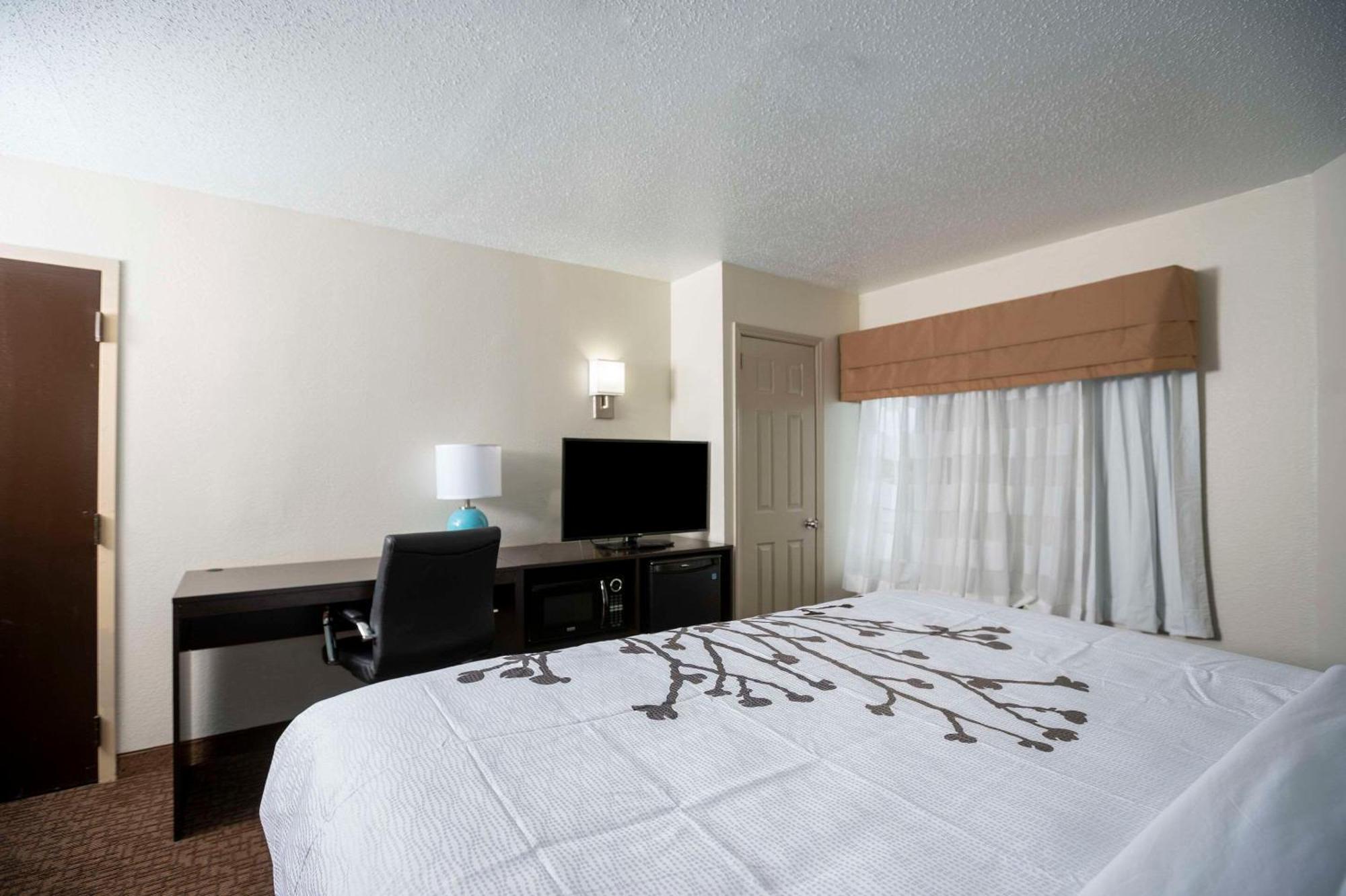 Sleep Inn Near Outlets Socastee Exteriör bild