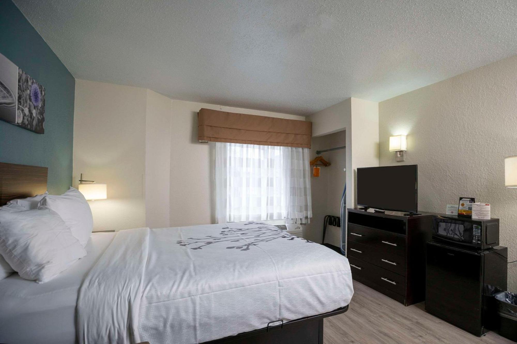 Sleep Inn Near Outlets Socastee Exteriör bild