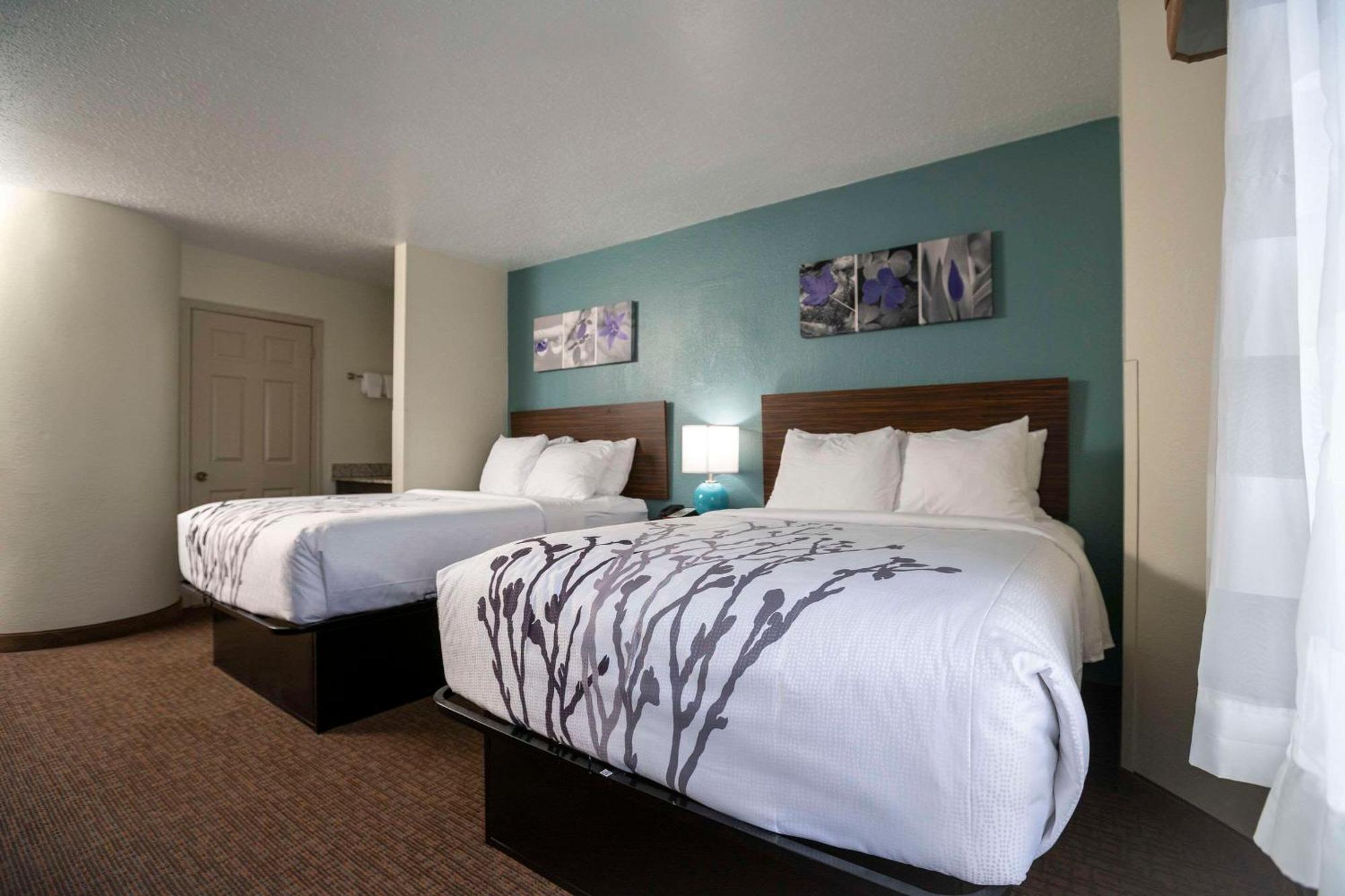 Sleep Inn Near Outlets Socastee Exteriör bild