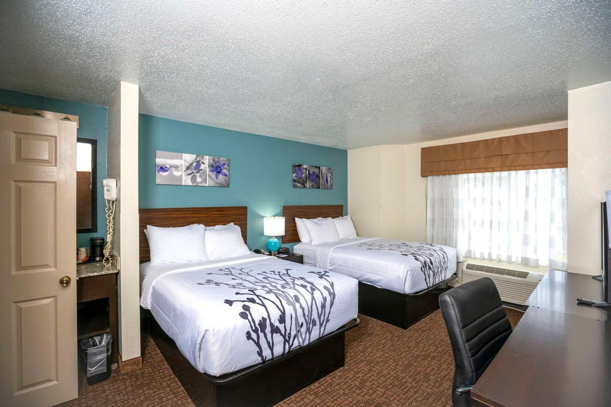 Sleep Inn Near Outlets Socastee Exteriör bild