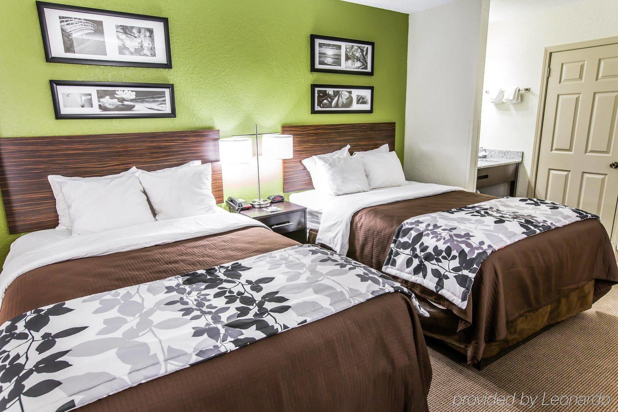 Sleep Inn Near Outlets Socastee Exteriör bild