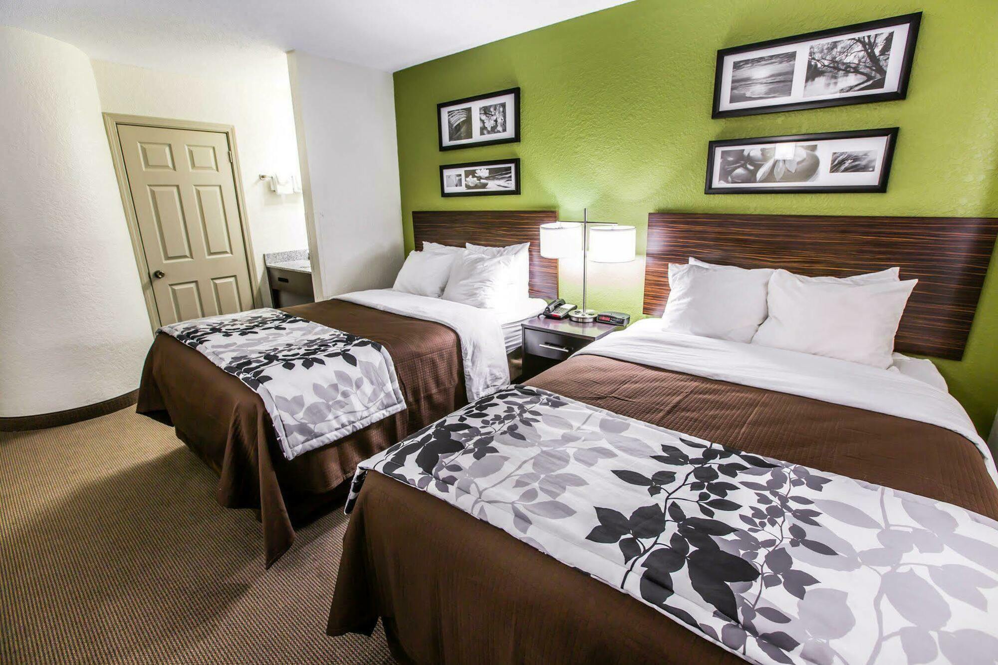 Sleep Inn Near Outlets Socastee Exteriör bild